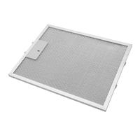 vhbw Filtrepermanent filtre à graisse métallique 32 x 25,9 x 0,85 cm remplacement pour Gorenje 127036 hottes de cuisinière métal