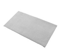 vhbw Filtrepermanent filtre à graisse métallique 36,6x20,1x6 cm convient pour AEG 511 D-D/GB 61041096700, 511 D-W/GB 61041096900 hottes de cuisinière
