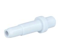 vhbw Goupille pour charnière de porte compatible avec Miele KTRMI4J1 | congélateur, réfrigérateur combiné - Clapet de freezer