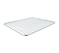 vhbw Grille compatible avec AEG BP500310WM, BP5013021M, BP1530400X, BP5003021M, BP3003501M, BP5003001M four - Grille de four 46,6 x 38,5 x 2 cm