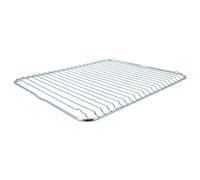 vhbw Grille compatible avec AEG EE2003061M, EE1300351X, EE2000001M, EE3000011M, EE3000021D, BY9314001M four - Grille de four 46,6 x 38,5 x 2 cm