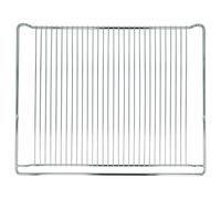 vhbw Grille compatible avec Bosch HBA23B450, HBA23B263, HBA24T150, HBA24B150, HBA33B150, HBA24U251 four - Grille de four 46,5 x 37,5 x 2 cm