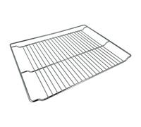 vhbw Grille compatible avec Bosch HEA24U250, HEA30B250, HEA24B150, HEA30B320, HEA30B340, HEA30B350 four - Grille de four 46,5 x 37,5 x 2,24 cm