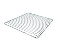 vhbw Grille compatible avec Electrolux EB PL 40 AL, EB ML 6K, EBML 6K, EB RID 8K, EB RID 6WS, EBP 5B four - Grille de four 42,5 x 35,7 x 2 cm