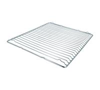 vhbw Grille compatible avec Husqvarna QCE 741-1 A R05, QCE 7408 K 08, QCE7408W, QCE 740-1 X R05 four - Grille de four 42,5 x 35,7 x 2 cm