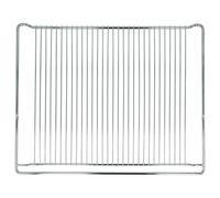 vhbw Grille compatible avec Neff B15M42B3, B15M423, B15M42N0, B15M42J3, B15M42N3, B15M42N2, B15M22N2 four - Grille de four 46,5 x 37,5 x 2 cm