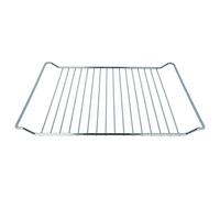 vhbw Grille compatible avec Neff E95P62N3, E93M43W3 four - Grille de four 46,5 x 37 x 2,8 cm
