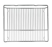 vhbw Grille compatible avec Siemens GB875G2S1, GB675G0S1, CR856RNS1, GB875G0B2, GB875G0B1 four - Grille de four 45,5 x 37,5 x 3,1 cm