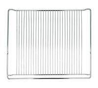 vhbw Grille compatible avec Whirlpool AKP 250/WH 857725001519, 857725001518 four - Grille de four 44,3 x 37,5 x 2,2 cm