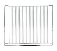 vhbw Grille compatible avec Whirlpool AKZ 6220 IX 858562201700, 858562201701 four - Grille de four 44,3 x 37,5 x 2,2 cm