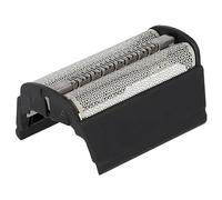 vhbw Grille de rasoir double compatible avec Braun XP 5441, 5442, 5485, 5612, 5613, 5614, 5615, 5663 - Type 31B, noir