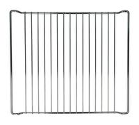 vhbw Grille remplacement pour AEG 3870287202, 3870288200, 353193923-3, 3531939233, 387028820, 387028720 pour four - Grille de four 42,2 x 37 x 0,8 cm