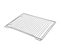vhbw Grille remplacement pour IKEA 480121103852 pour four - Grille de four 45,5 x 36 x 2,8 cm