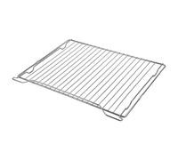 vhbw Grille remplacement pour Whirlpool 480121103852 pour four - Grille de four 45,5 x 36 x 2,8 cm