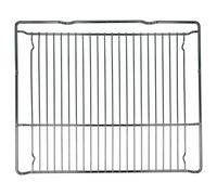 vhbw Grille universelle pour divers fours - Grille de four 45,5 x 37,5 x 3,1 cm