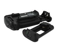 vhbw Grip Batterie Compatible avec Nikon D800