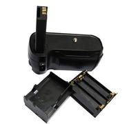 vhbw Grip Batterie, poignée d'alimentation Compatible avec Nikon D40, D40x, D5000, D60 Appareil Photo