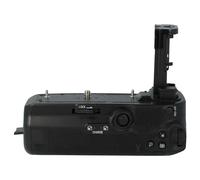 vhbw Grip Batterie, poignée d'alimentation Remplacement pour Canon BG-R10 pour Appareil Photo