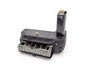 vhbw Grip Batterie poignée d'alimentation Remplacement pour Nikon MB-D80