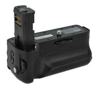 vhbw Grip Batterie poignée d'alimentation Remplacement pour Sony VG-C2EM