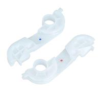 vhbw Guides de câble pour lave-vaisselle remplacement pour Bosch PS3651906