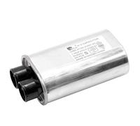 vhbw Haute tension-condensateur pièce de rechange remplacement pour CH85-21100 pour micro-ondes