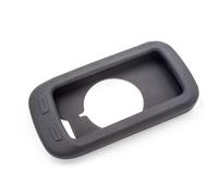 Vhbw Housse Compatible Avec Garmin Edge 1000 Compteur Gps De Vélo - Noir, Silicone
