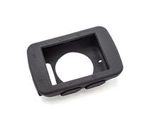 vhbw Housse Compatible avec Garmin Edge 520 Compteur GPS de vélo - Noir, Silicone