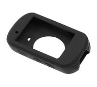 vhbw Housse Compatible avec Garmin Edge 530 Compteur GPS de vélo - Noir, Silicone