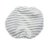 vhbw Housse compatible avec Rowenta Steam Power VP6555RH 4Q0, VP6557, VP6555, VP6557RH 4Q0 nettoyeur à vapeur - blanc