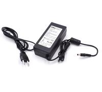 vhbw Imprimante Adaptateur bloc d'alimentation Câble d'alimentation Chargeur compatible avec Canon Selphy CP1300, CP200, CP220 imprimante; 115cm, 1.8A