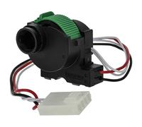 vhbw Interrupteur compatible avec Vorwerk Kobold 150, 140 aspirateur - vert/noir