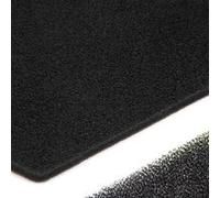 vhbw Jeu de 9x Filtes pour sèche-linge, compatible avec Miele T 8801 WP HomeCare XL, T 8826 WP EcoComfort, T 8827 WP EcoComfort, T 8847 WP EcoComfort G