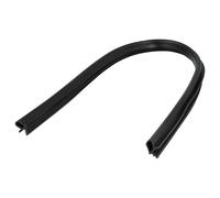 vhbw Joint compatible avec Beko DFN 26220 W | DFN 3730DW, DFN26220X, DFN 2531, DFN26B20X, DFN26220W, DFN28320X, DFN28220S lave-vaisselle - noir