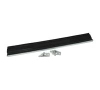 vhbw Joint compatible avec Bosch SHI57M35EU/41, SHI57T05EU/02, SHV53E23EU/26, SHV4613/34, SHV09T33EU/13, SHV4613/22 lave-vaisselle - noir