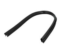 vhbw Joint compatible avec Elektra Bregenz GI 7060 W, GI 7040 W, GIF 3106 W, GIF 31221 X, GI 7080 C, GIF 3003-1 X lave-vaisselle - noir