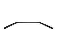 vhbw Joint compatible avec Ikea 91153904901 | 91153909700, LEONARD, LV1520, 91198930603, GHE623CB3, RDW60, RDWTI60 lave-vaisselle - noir