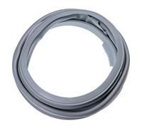 vhbw Joint de porte compatible avec Bauknecht WA 2342 WSCH 855491816000, WA 2340 WSD 855491303000, WA 2350 WSD 855491703000 lave-linge