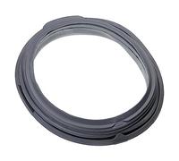 vhbw Joint de porte compatible avec Miele W 453, W 454, W 451, W 459, W 459 U, W 458, W 458 U, WS 5104 2, WS 5103, WS 5104 lave-linge