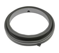 vhbw Joint de porte compatible avec Samsung WF0714, WF0704, WF0804, WF0802, WF0814, WCVH4800K2WW, EcoBubble, WF0702, WF0104W8N1XZS lave-linge