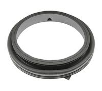 vhbw Joint de porte compatible avec Samsung WF1804, WF1802, WF3704Y, WF1814Y, WF10724, WF10624, WF1704, WF1702, WF1800, WF1714 lave-linge