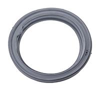 vhbw Joint de porte lave-linge compatible avec Beko WA 1050, WA 1052, WA 1252, WA 1452