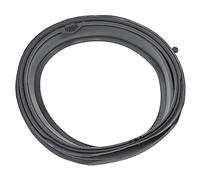 vhbw Joint de porte lave-linge compatible avec Beko WMB 71440, WMB 71443, WMB 71642, WMB 81433, WMB 81441, WMB 81442, WMB 81443, WMB 91442