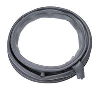 vhbw Joint de porte lave-linge compatible avec Siemens WM14S44AOE-Serie, WM14S44AOE