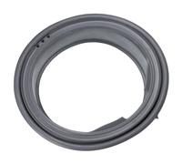 vhbw Joint de porte pour lave-linge remplacement pour 00667220