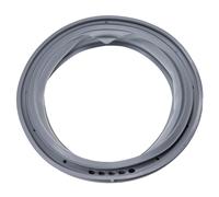 vhbw Joint de porte remplacement pour 480111100188 pour lave-linge