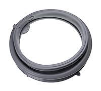 vhbw Joint de porte remplacement pour 5978912, 5978913, 6579420, 6579421 pour lave-linge