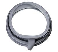vhbw Joint de porte remplacement pour 680768, 772658 pour lave-linge