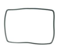 vhbw Joint universel compatible avec Balay four - 50 x 35 x 1 cm, gris