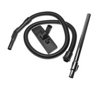 vhbw Kit d'accessoires d'aspirateur avec 3 pièces compatible avec Nilfisk GD930S, GD930S2, GM200, GM 200, GM210, GM300, GM 300, GM310 aspirateur